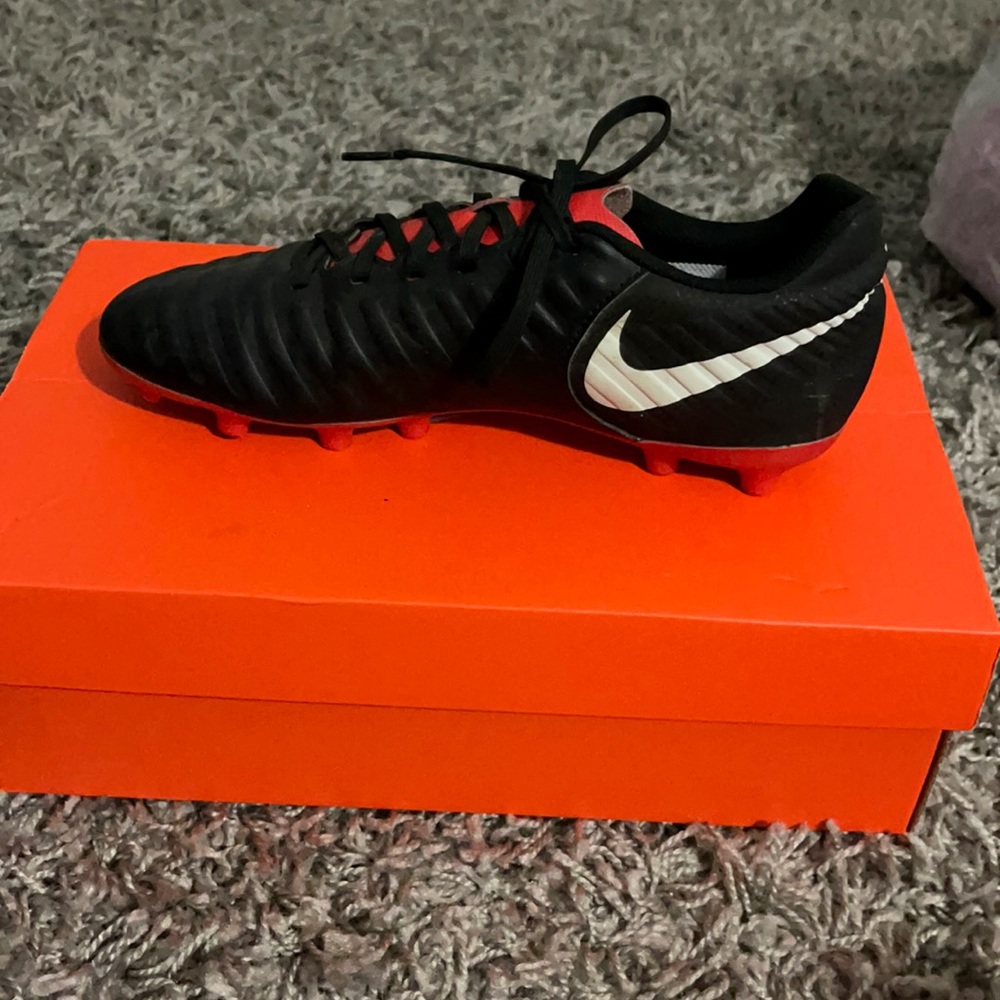 Women’s soccer Cleats Nike